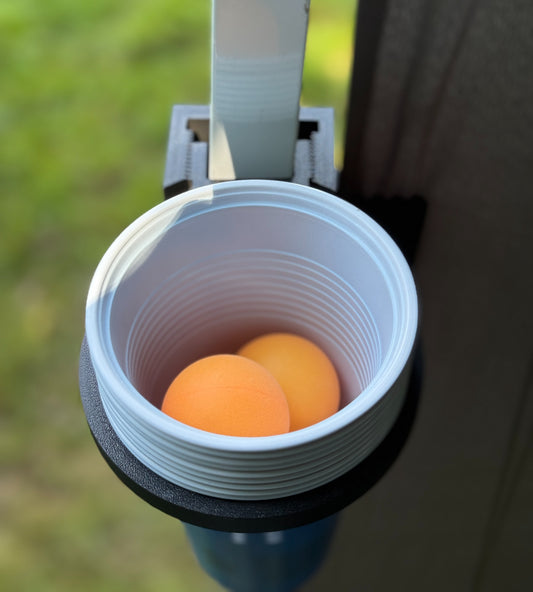 AttachBuddy Cup